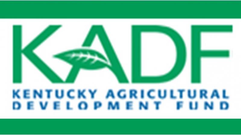 KADF Logo