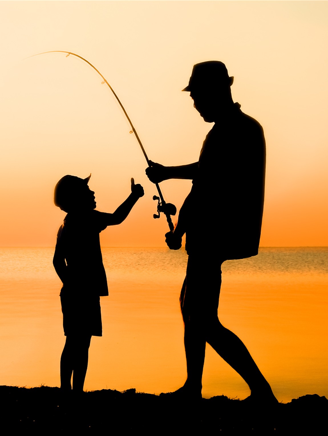 Fish Casting