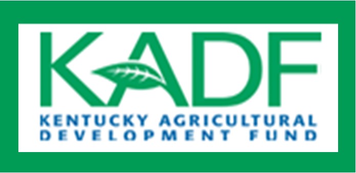 KADF Logo