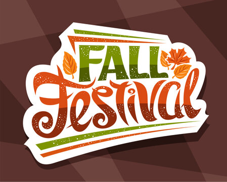 Fall Festival