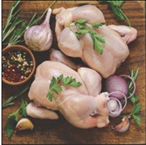 Poultry Processing