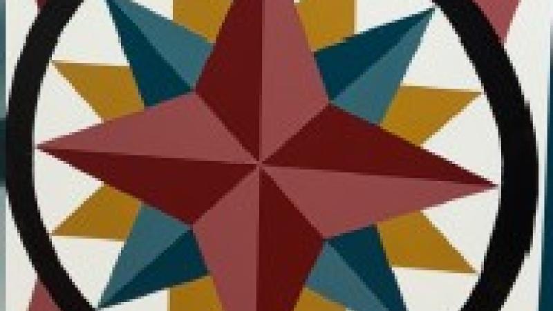 Barn Quilt