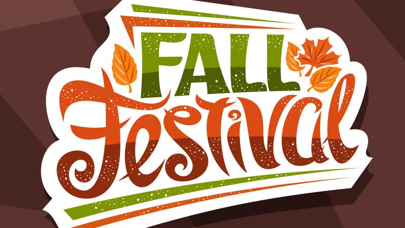 Fall Festival